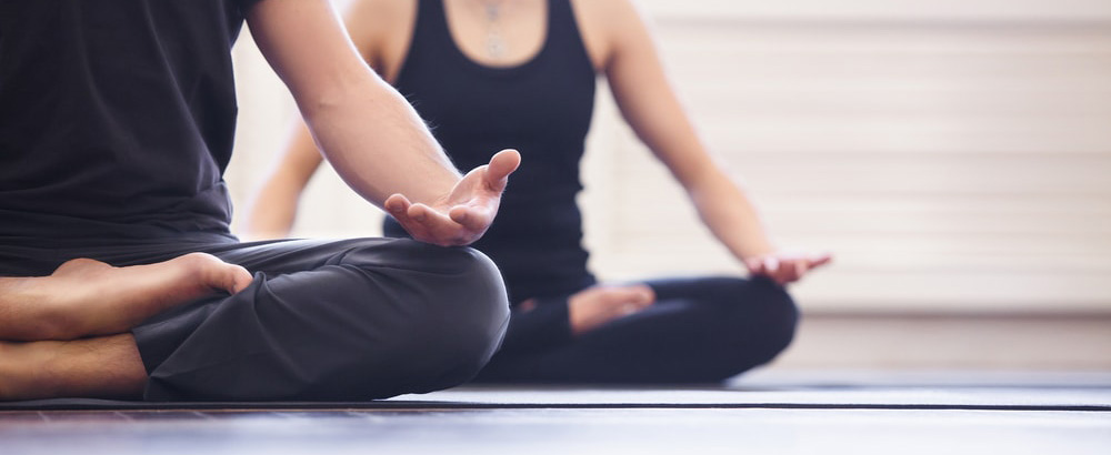 4 surprising benefits of yoga in everyday life