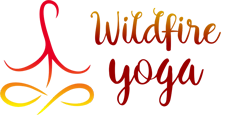 Wildfire Yoga | Lexington, KY Logo